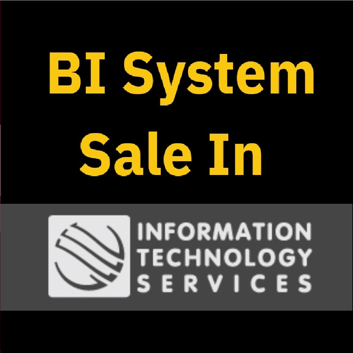 IT - компания ООО «ИНФОТЕХНОСЕРВИС»